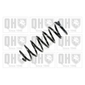 Ressort de suspension QUINTON HAZELL