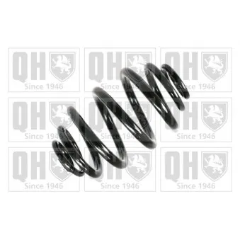 Ressort de suspension QUINTON HAZELL QCS5903