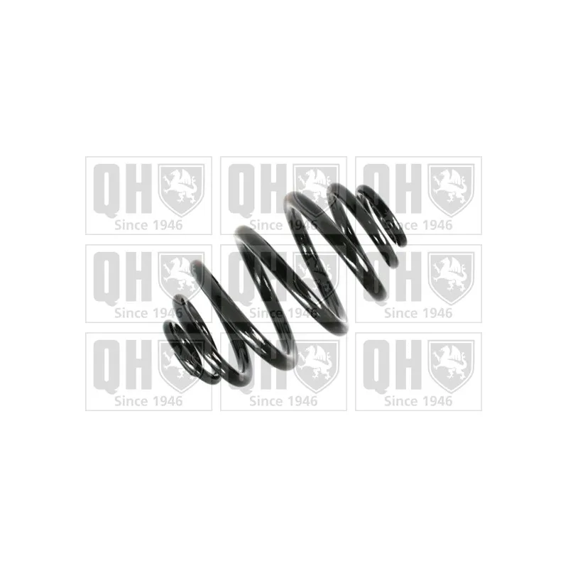 Ressort de suspension QUINTON HAZELL QCS5903