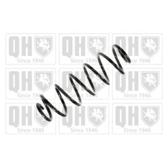 Ressort de suspension QUINTON HAZELL QCS5908