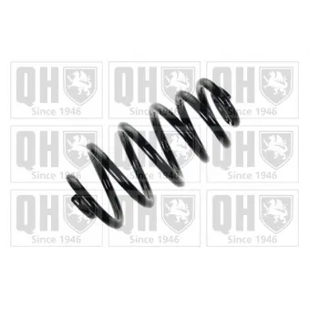 Ressort de suspension QUINTON HAZELL QCS5910