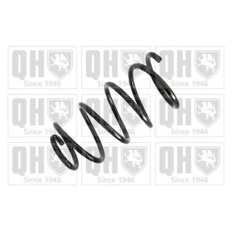 Ressort de suspension QUINTON HAZELL QCS5911