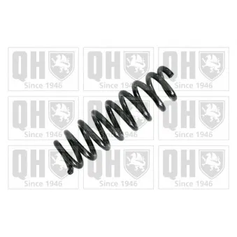 Ressort de suspension QUINTON HAZELL