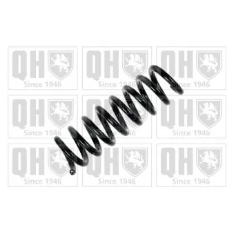 Ressort de suspension QUINTON HAZELL QCS5915