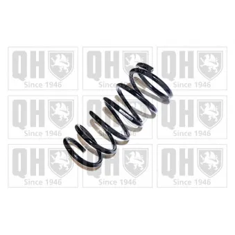 Ressort de suspension QUINTON HAZELL