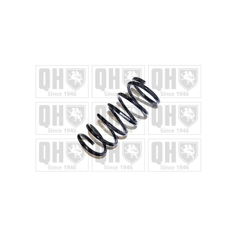 Ressort de suspension QUINTON HAZELL QCS5919