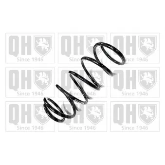Ressort de suspension QUINTON HAZELL