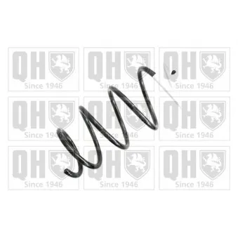 Ressort de suspension QUINTON HAZELL QCS5925