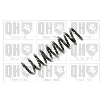 Ressort de suspension QUINTON HAZELL QCS5935