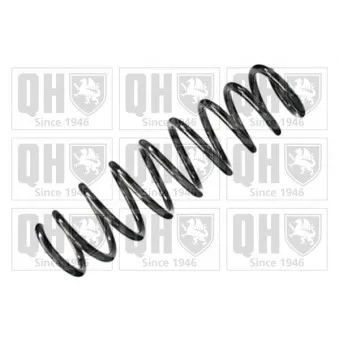 Ressort de suspension QUINTON HAZELL