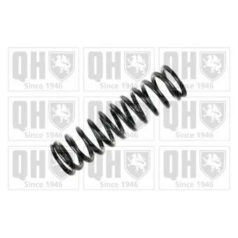 Ressort de suspension QUINTON HAZELL