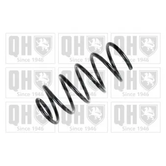 Ressort de suspension QUINTON HAZELL QCS5946