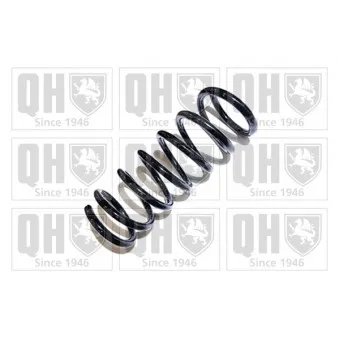 Ressort de suspension QUINTON HAZELL QCS5948