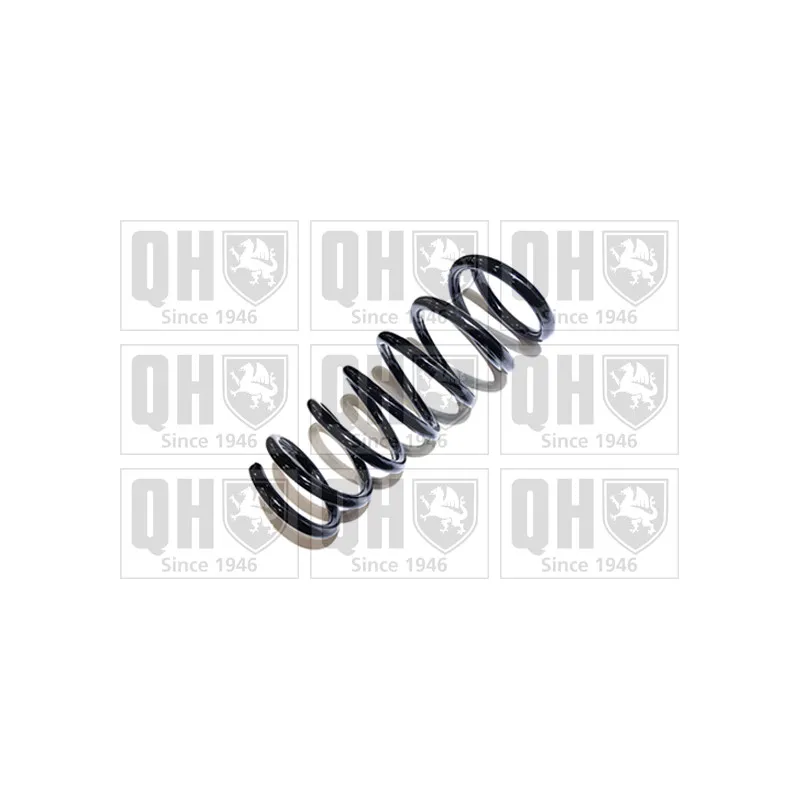 Ressort de suspension QUINTON HAZELL QCS5948