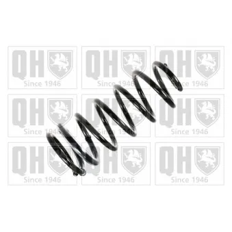 Ressort de suspension QUINTON HAZELL QCS5952
