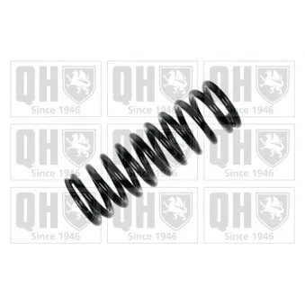 Ressort de suspension QUINTON HAZELL QCS5960