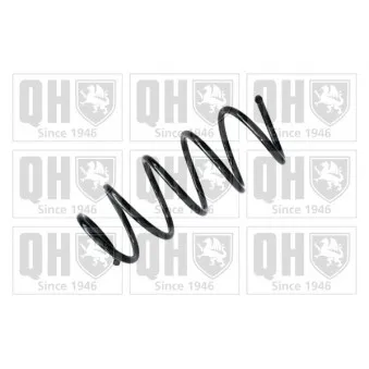 Ressort de suspension QUINTON HAZELL