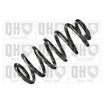 Ressort de suspension QUINTON HAZELL QCS5963