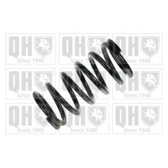 Ressort de suspension QUINTON HAZELL QCS5964