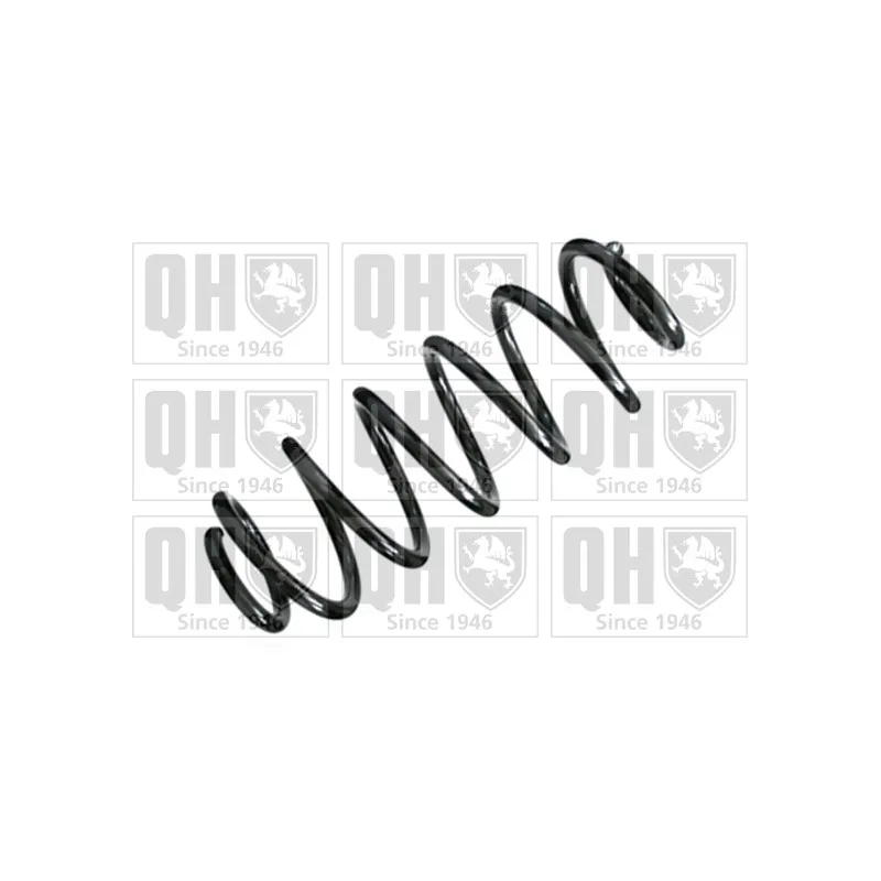Ressort de suspension QUINTON HAZELL QCS5965