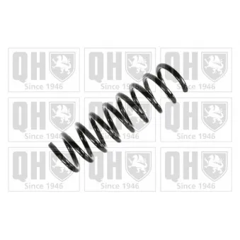 Ressort de suspension QUINTON HAZELL QCS5970