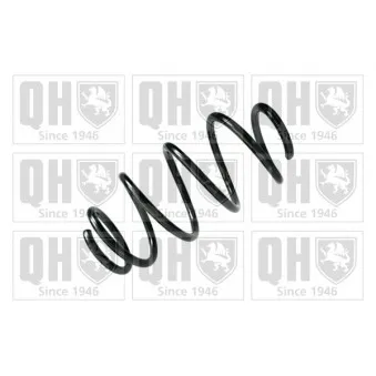 Ressort de suspension QUINTON HAZELL QCS5971