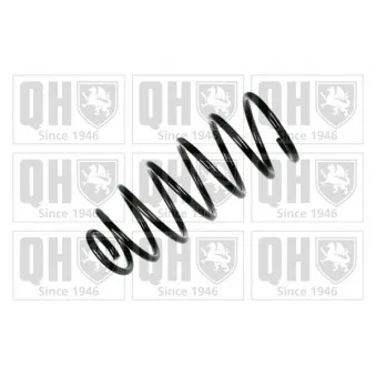 Ressort de suspension QUINTON HAZELL QCS5974