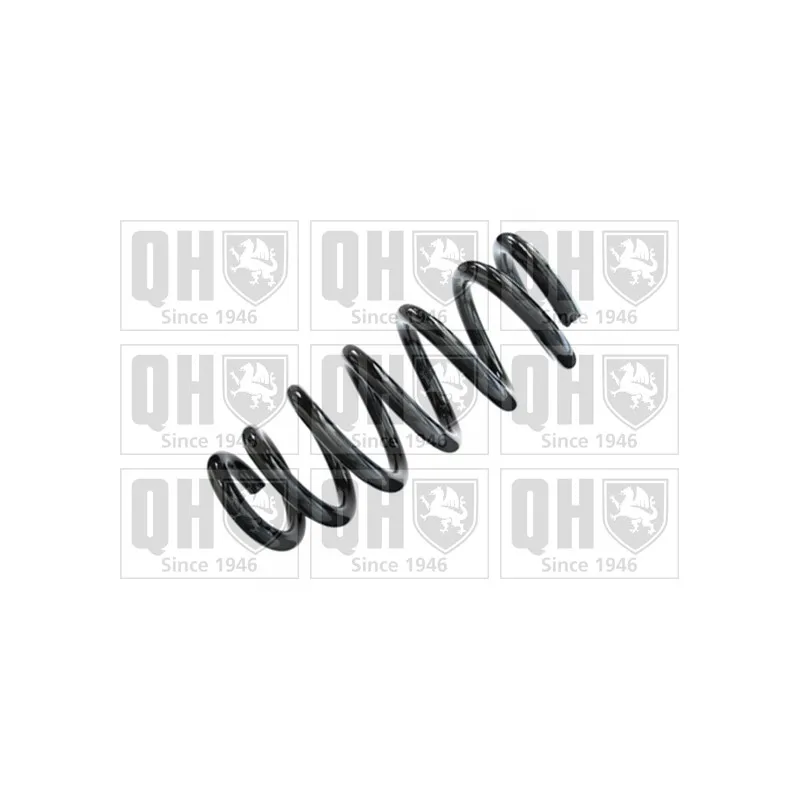 Ressort de suspension QUINTON HAZELL QCS5980
