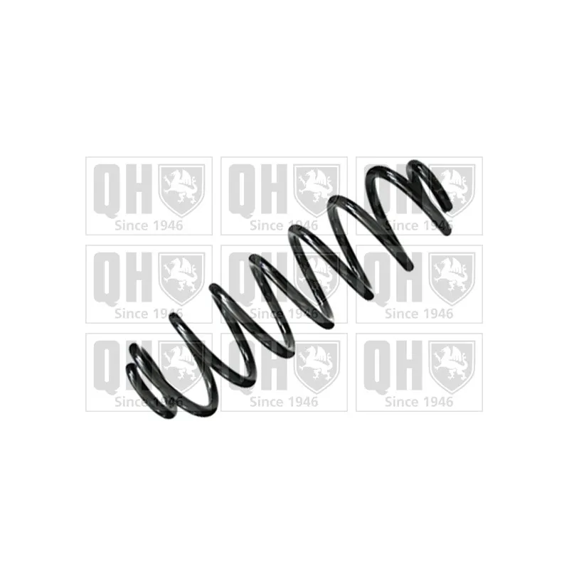 Ressort de suspension QUINTON HAZELL QCS5985