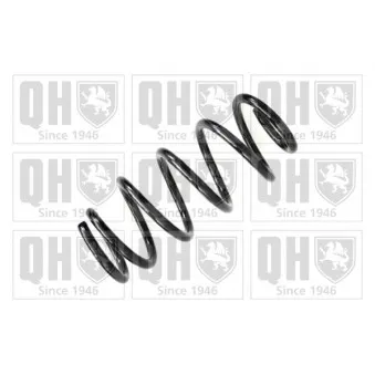 Ressort de suspension QUINTON HAZELL