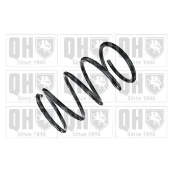 Ressort de suspension QUINTON HAZELL QCS5994