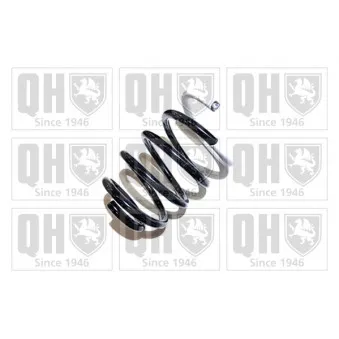 Ressort de suspension QUINTON HAZELL QCS5995
