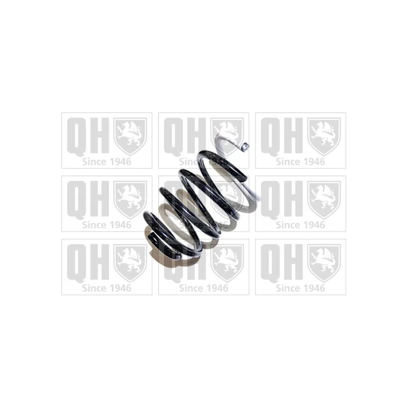 Ressort de suspension QUINTON HAZELL QCS5995