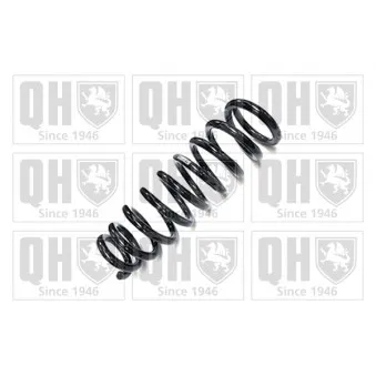 Ressort de suspension QUINTON HAZELL QCS6001