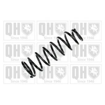 Ressort de suspension QUINTON HAZELL
