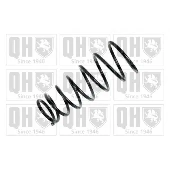 Ressort de suspension QUINTON HAZELL