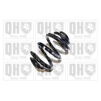 Ressort de suspension QUINTON HAZELL QCS6016