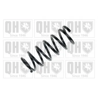 Ressort de suspension QUINTON HAZELL QCS6019