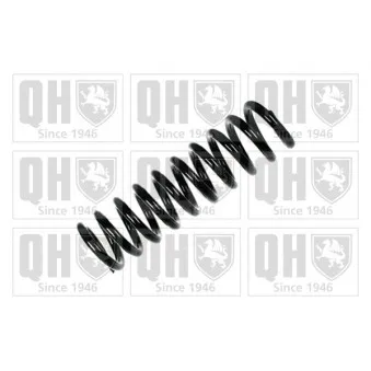 Ressort de suspension QUINTON HAZELL QCS6039