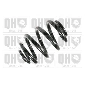 Ressort de suspension QUINTON HAZELL QCS6046