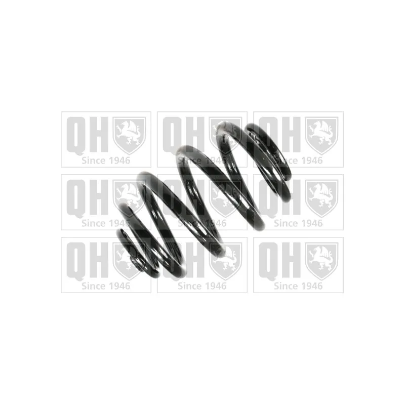 Ressort de suspension QUINTON HAZELL QCS6046
