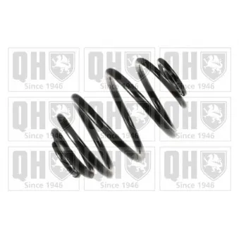 Ressort de suspension QUINTON HAZELL QCS6049