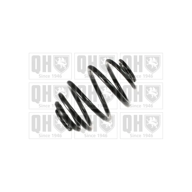 Ressort de suspension QUINTON HAZELL QCS6049
