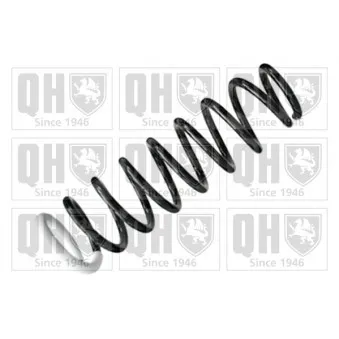 Ressort de suspension QUINTON HAZELL