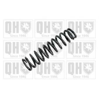 Ressort de suspension QUINTON HAZELL QCS6066