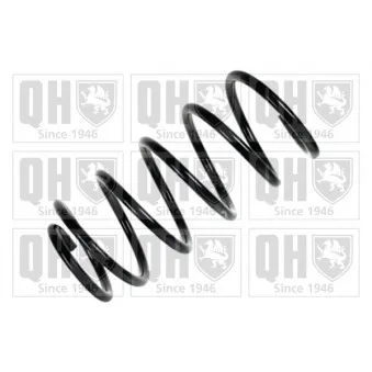 Ressort de suspension QUINTON HAZELL