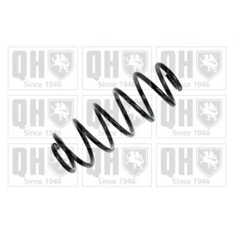 Ressort de suspension QUINTON HAZELL