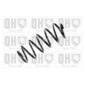 Ressort de suspension QUINTON HAZELL
