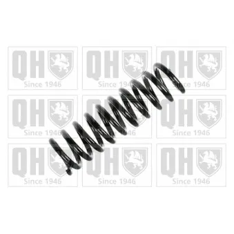 Ressort de suspension QUINTON HAZELL QCS6094