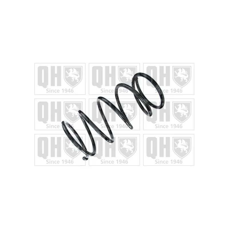 Ressort de suspension QUINTON HAZELL QCS6102